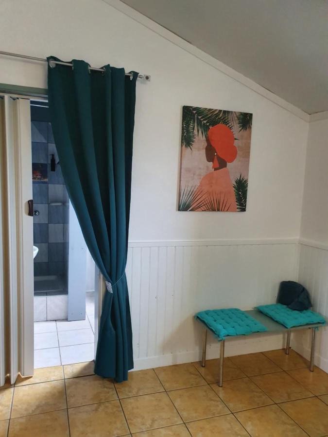 Chambres Et Table D'Hote Les Hortensias La Plaine des Cafres Eksteriør bilde